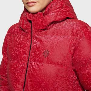 Long jacket woman Samshield Sierra Ice image-2