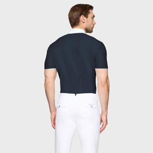 Show polo shirt Samshield Simon image-1