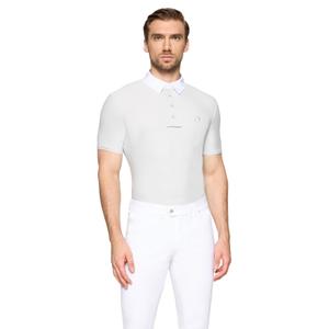 Show polo shirt Samshield Simon image-0