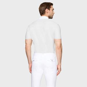 Show polo shirt Samshield Simon image-1