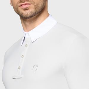 Show polo shirt Samshield Simon image-2