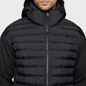 Puffer jacket Samshield Sloane image-2