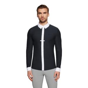 Wedstrijdshirt Samshield Smith