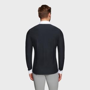 Wedstrijdshirt Samshield Smith image-1