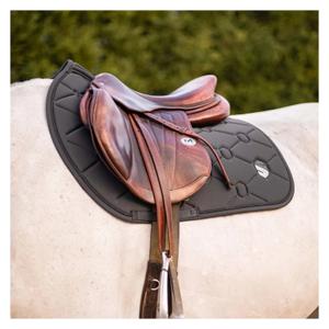 Satteldecke für Pferde Samshield Spineshield Jump Swarovski image-5