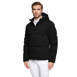 Down jacket Samshield St Moritz