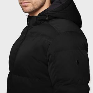 Down jacket Samshield St Moritz image-2