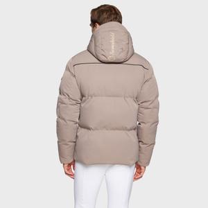 Down jacket Samshield St Moritz image-1