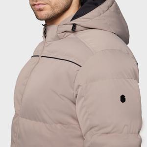 Down jacket Samshield St Moritz image-2