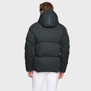 Down jacket Samshield St Moritz image-1