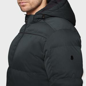 Down jacket Samshield St Moritz image-2