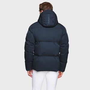 Down jacket Samshield St Moritz image-1