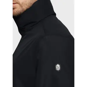 Waterproof parka Samshield Stelian image-2