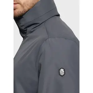 Waterproof parka Samshield Stelian image-2