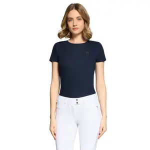 T-shirt til kvinder Samshield Stella