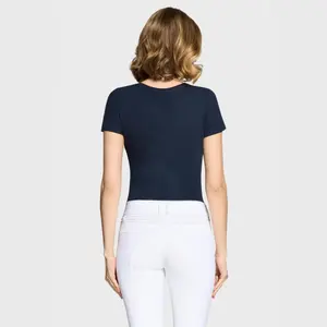 T-shirt til kvinder Samshield Stella image-1