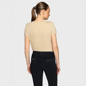 T-shirt til kvinder Samshield Stella image-1