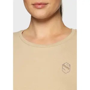 T-shirt til kvinder Samshield Stella image-2