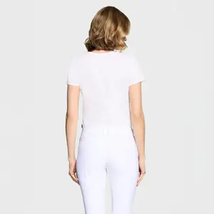 T-shirt til kvinder Samshield Stella image-1