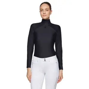 Tekniskt träningströja för kvinnor Samshield Sunniva image-0