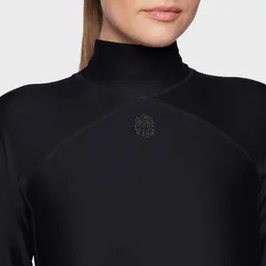 Tekniskt träningströja för kvinnor Samshield Sunniva image-2