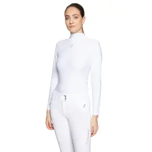 Tekniskt träningströja för kvinnor Samshield Sunniva image-0