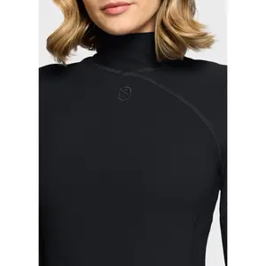 Long Sleeve Riding Jersey Samshield Sunniva image-2