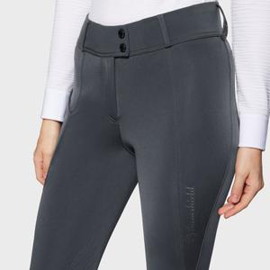 Full grip riding Trousers for women Samshield Tamara image-2