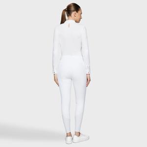 Full grip competition Trousers for women Samshield Tamara image-1