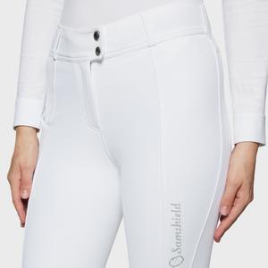 Full grip competition Trousers for women Samshield Tamara image-2