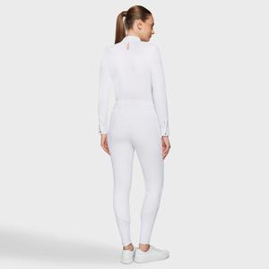 Mid grip competition Trousers for women Samshield Tamara image-1