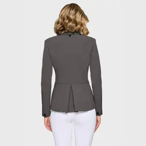 Γυναίκειο σακάκι διαγωνισμού Samshield Victorine Crystal Fabric Regular image-1