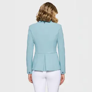Γυναίκειο σακάκι διαγωνισμού Samshield Victorine Crystal Fabric Regular image-1
