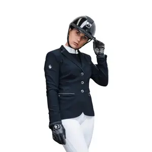 Giacca da equitazione da donna Samshield Victorine