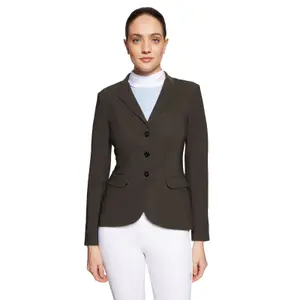 Chaqueta de competición Samshield Victory Flower Crystal image-0