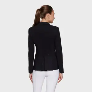 Women's competition jacket Samshield Victory Flower image-1