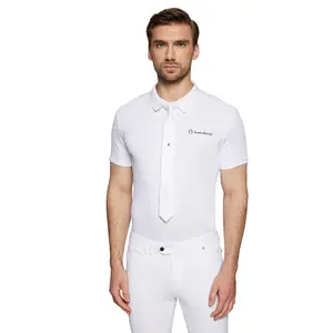 Reitkrawatte Samshield Woven