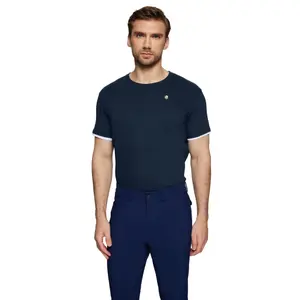 T-shirt Samshield Xander