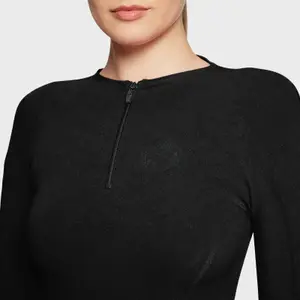 Haut d'entraînement femme Samshield Zelda image-2