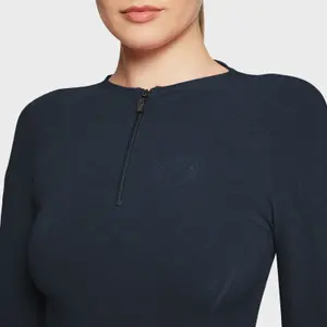 Haut d'entraînement femme Samshield Zelda image-2