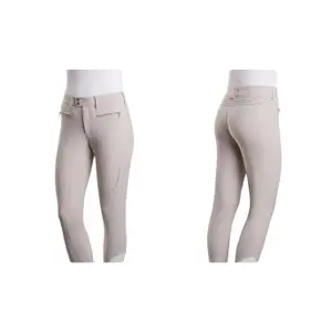 Pantalón equitación para mujer Samshield Adèle 2.0 image-0