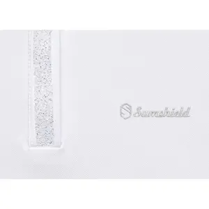 Women's sleeveless riding polo shirt Samshield Agathe image-2