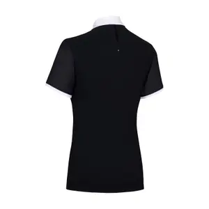 Women's competition polo shirt Samshield Apolline image-1