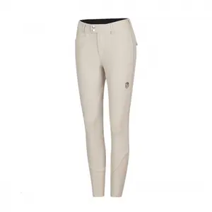 Reithose Damen Samshield Astrid