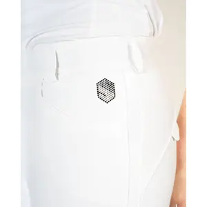 Women's riding pants Samshield Astrid image-3