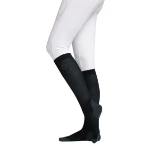Calze da equitazione da donna Samshield Balzane Soft image-0