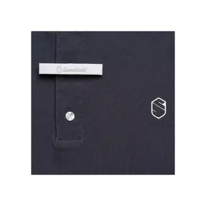 Polo shirt for show jumping Samshield Charles image-2