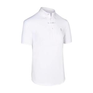 charles-white-polo-shirt-for-show-jumping-samshield-charles-permanent-white