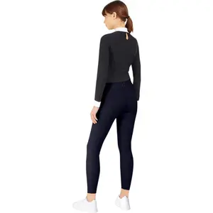 Damesrijbroek Samshield Chloé image-1