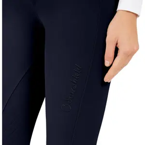 Damesrijbroek Samshield Chloé image-2